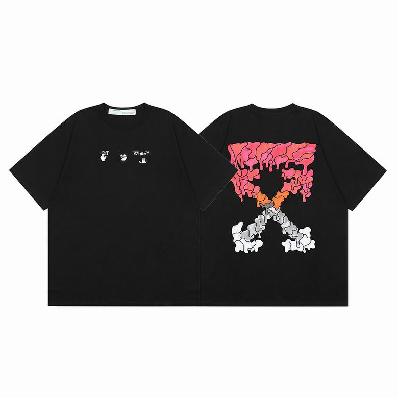 Off White S-XL qctF18